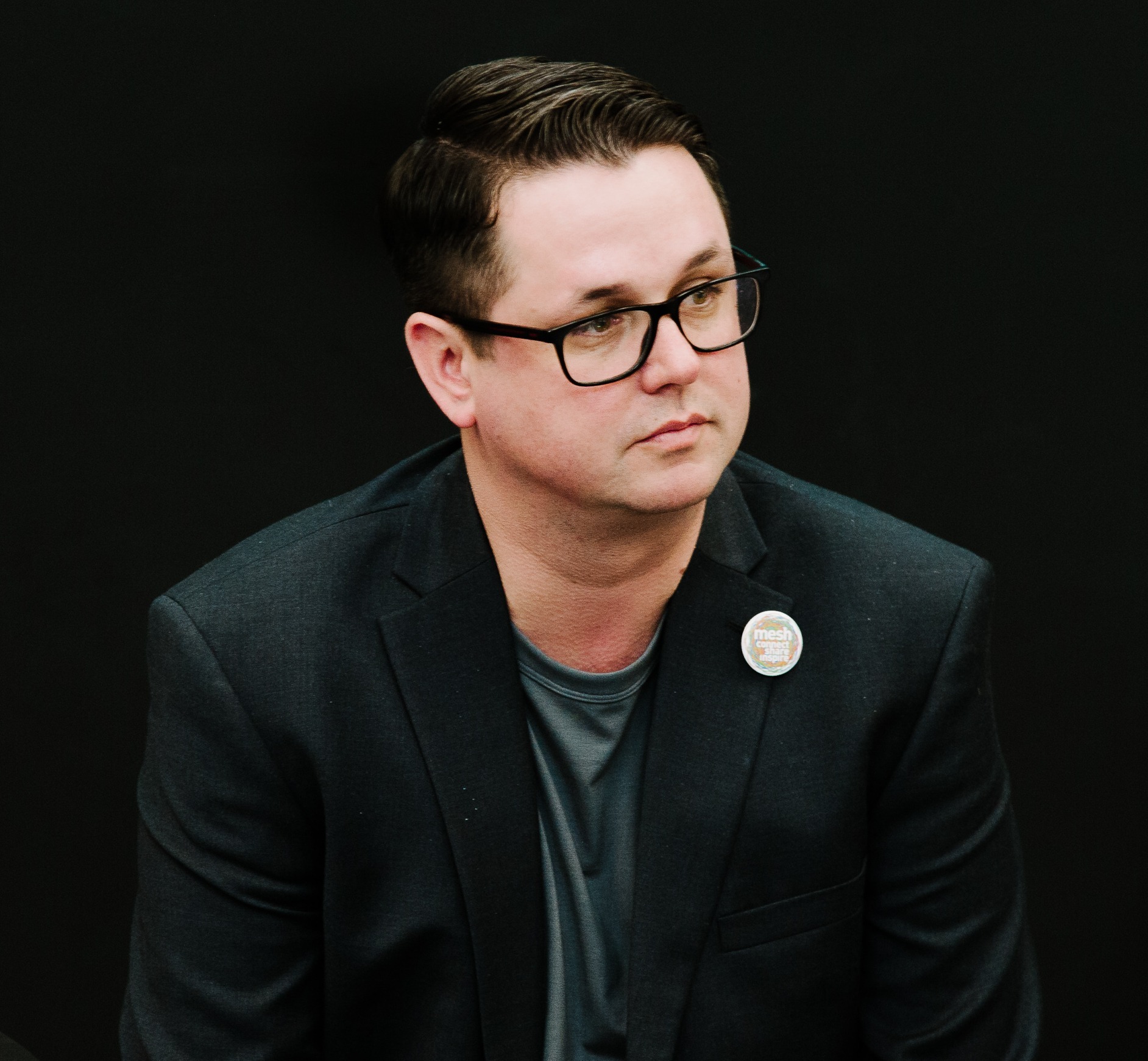 Chris Hogg